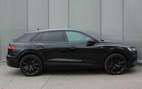 Audi Q8 I, 2023 год, 9 600 000 рублей, 6 фотография