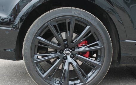 Audi Q8 I, 2023 год, 9 600 000 рублей, 5 фотография