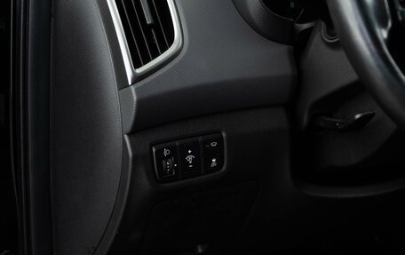 Hyundai Creta I рестайлинг, 2019 год, 1 794 630 рублей, 16 фотография
