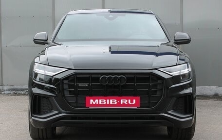 Audi Q8 I, 2023 год, 9 600 000 рублей, 7 фотография