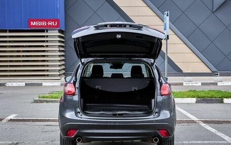 Mazda CX-5 II, 2014 год, 1 684 000 рублей, 15 фотография