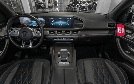 Mercedes-Benz GLE AMG, 2021 год, 12 875 000 рублей, 8 фотография