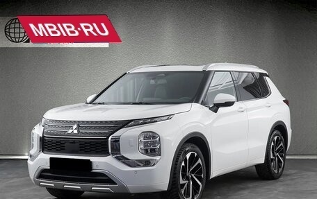 Mitsubishi Outlander, 2023 год, 2 600 000 рублей, 1 фотография