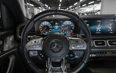 Mercedes-Benz GLE AMG, 2021 год, 12 875 000 рублей, 11 фотография