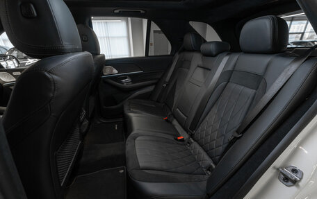 Mercedes-Benz GLE AMG, 2021 год, 12 875 000 рублей, 14 фотография