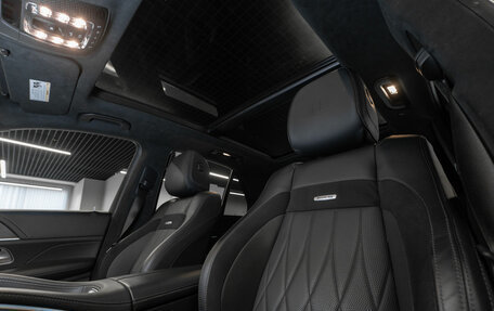 Mercedes-Benz GLE AMG, 2021 год, 12 875 000 рублей, 10 фотография