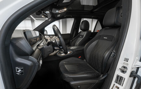 Mercedes-Benz GLE AMG, 2021 год, 12 875 000 рублей, 9 фотография