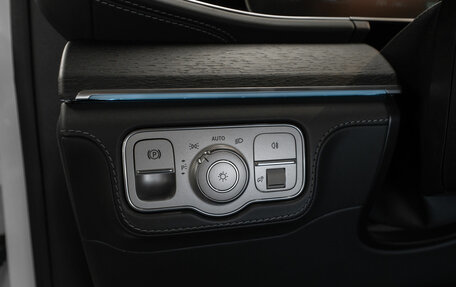 Mercedes-Benz GLE AMG, 2021 год, 12 875 000 рублей, 19 фотография