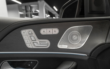 Mercedes-Benz GLE AMG, 2021 год, 12 875 000 рублей, 16 фотография