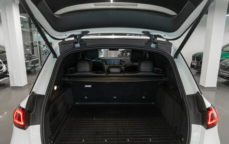 Mercedes-Benz GLE AMG, 2021 год, 12 875 000 рублей, 26 фотография