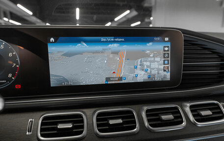 Mercedes-Benz GLE AMG, 2021 год, 12 875 000 рублей, 22 фотография