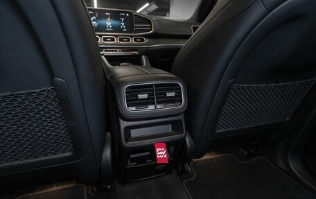 Mercedes-Benz GLE AMG, 2021 год, 12 875 000 рублей, 15 фотография