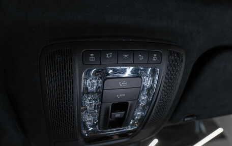 Mercedes-Benz GLE AMG, 2021 год, 12 875 000 рублей, 31 фотография