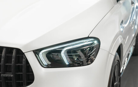 Mercedes-Benz GLE AMG, 2021 год, 12 875 000 рублей, 29 фотография