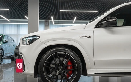 Mercedes-Benz GLE AMG, 2021 год, 12 875 000 рублей, 28 фотография