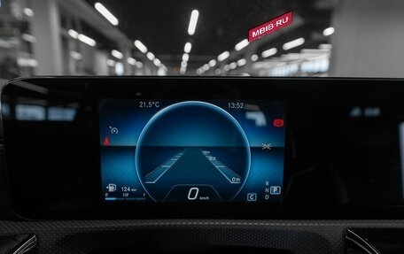 Mercedes-Benz A-Класс, 2020 год, 2 840 000 рублей, 11 фотография