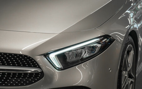 Mercedes-Benz A-Класс, 2020 год, 2 840 000 рублей, 25 фотография