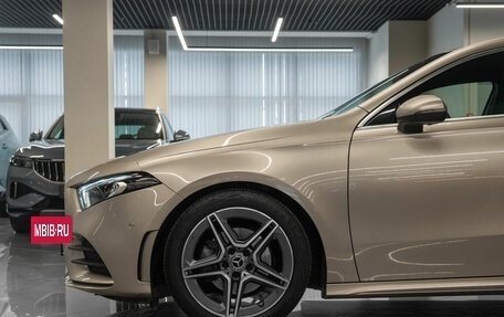 Mercedes-Benz A-Класс, 2020 год, 2 840 000 рублей, 24 фотография