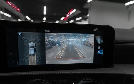Mercedes-Benz A-Класс, 2020 год, 2 840 000 рублей, 22 фотография