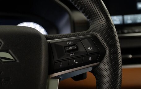 Mitsubishi Outlander, 2023 год, 2 600 000 рублей, 11 фотография