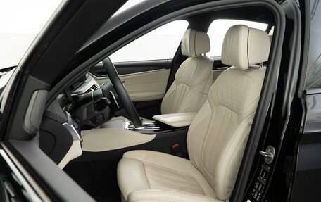 BMW 5 серия, 2020 год, 5 617 505 рублей, 11 фотография