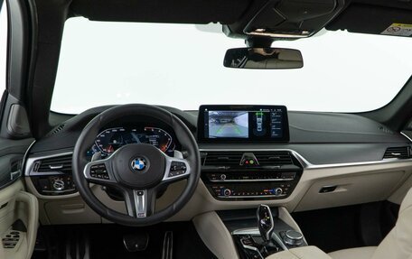BMW 5 серия, 2020 год, 5 617 505 рублей, 7 фотография