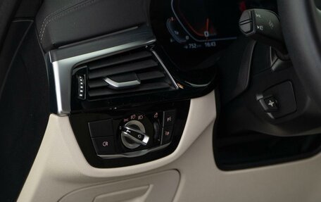BMW 5 серия, 2020 год, 5 617 505 рублей, 18 фотография