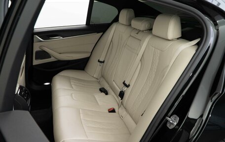 BMW 5 серия, 2020 год, 5 617 505 рублей, 10 фотография