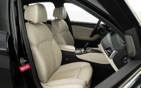 BMW 5 серия, 2020 год, 5 617 505 рублей, 9 фотография