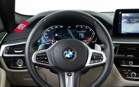 BMW 5 серия, 2020 год, 5 617 505 рублей, 13 фотография