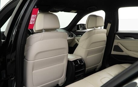 BMW 5 серия, 2020 год, 5 617 505 рублей, 12 фотография