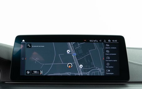 BMW 5 серия, 2020 год, 5 617 505 рублей, 21 фотография