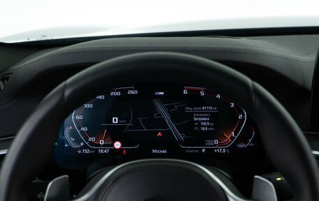 BMW 5 серия, 2020 год, 5 617 505 рублей, 23 фотография