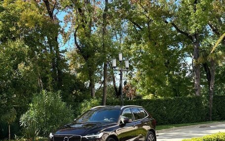 Volvo XC60 II, 2020 год, 4 200 000 рублей, 3 фотография