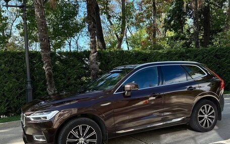 Volvo XC60 II, 2020 год, 4 200 000 рублей, 10 фотография