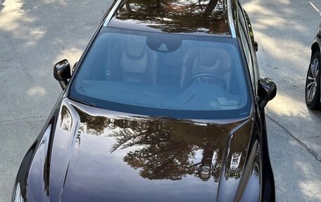 Volvo XC60 II, 2020 год, 4 200 000 рублей, 13 фотография