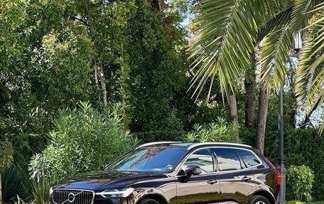 Volvo XC60 II, 2020 год, 4 200 000 рублей, 2 фотография