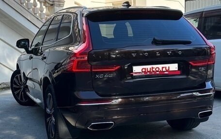 Volvo XC60 II, 2020 год, 4 200 000 рублей, 12 фотография