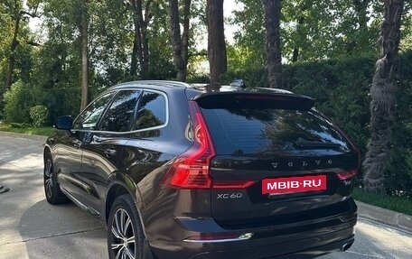 Volvo XC60 II, 2020 год, 4 200 000 рублей, 9 фотография