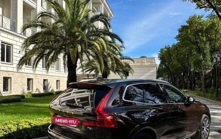 Volvo XC60 II, 2020 год, 4 200 000 рублей, 6 фотография