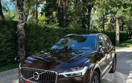 Volvo XC60 II, 2020 год, 4 200 000 рублей, 5 фотография