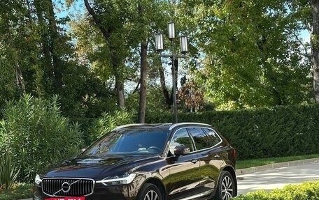 Volvo XC60 II, 2020 год, 4 200 000 рублей, 4 фотография