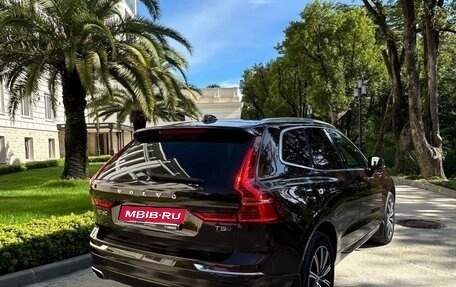 Volvo XC60 II, 2020 год, 4 200 000 рублей, 7 фотография
