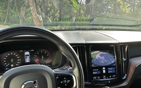 Volvo XC60 II, 2020 год, 4 200 000 рублей, 18 фотография