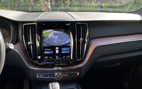 Volvo XC60 II, 2020 год, 4 200 000 рублей, 15 фотография