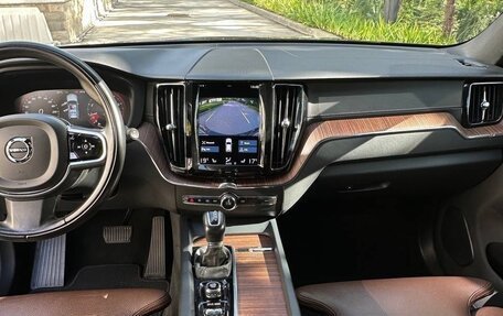Volvo XC60 II, 2020 год, 4 200 000 рублей, 20 фотография