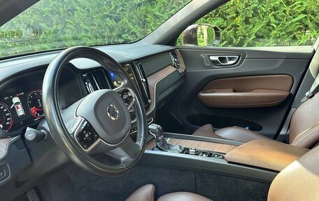 Volvo XC60 II, 2020 год, 4 200 000 рублей, 16 фотография