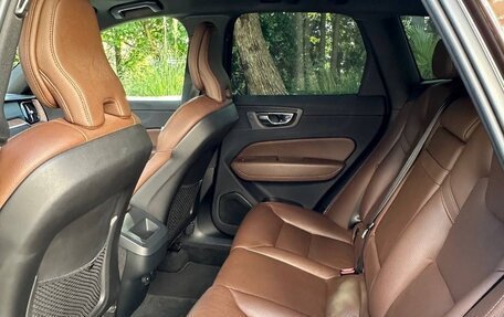 Volvo XC60 II, 2020 год, 4 200 000 рублей, 17 фотография