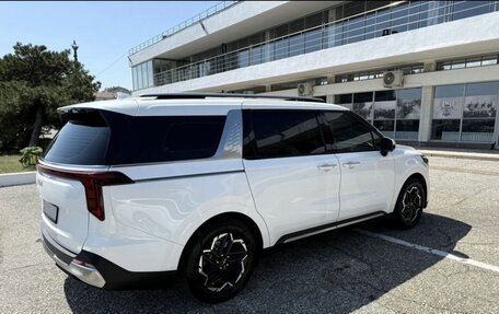 KIA Carnival, 2023 год, 5 250 000 рублей, 4 фотография