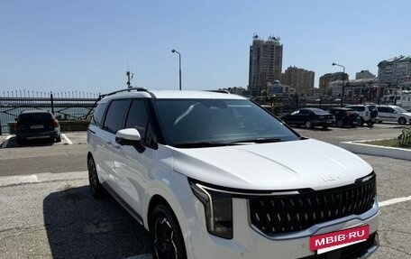 KIA Carnival, 2023 год, 5 250 000 рублей, 3 фотография